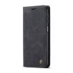 Samsung Galaxy A25 5G CaseMe 013 Flip Leather Phone Case Black - 2