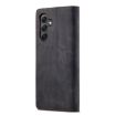 Samsung Galaxy A25 5G CaseMe 013 Flip Leather Phone Case Black - 3