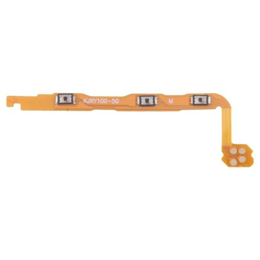 For Honor 100 OEM Power & Volume Button Flex Cable Replacement - 1