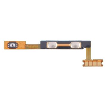 For Honor X6b OEM Power & Volume Button Flex Cable Replacement - 1