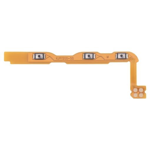 For Honor 200 OEM Power & Volume Button Flex Cable Replacement - 1