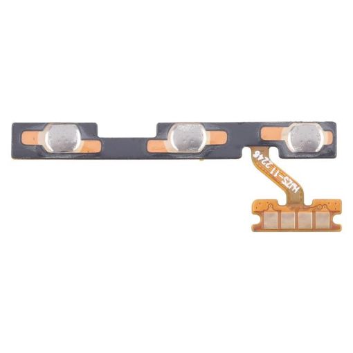 For Honor X6 OEM Power & Volume Button Flex Cable Replacement - 1