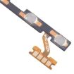 For Honor X6 OEM Power & Volume Button Flex Cable Replacement - 4