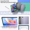 Lenovo Xiaoxin Pad 2024 11" Tablet, 6GB+128GB, Android 13, Snapdragon 685 - 4