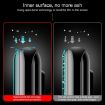 Xiaomi Redmi A4 5G 9D Full Glue Tempered Glass Screen Protector - 6