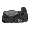 Nikon Z 30 Soft Silicone Protective Case & Lens Cover - Black - 5