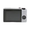 Canon PowerShot G7 X Mark II/G7X2 Grey Silicone Case with Lens Cover - 3