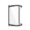 Fitbit Charge 6/5 Black TPU Electroplated Full Coverage Watch Case - 4