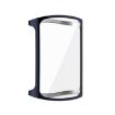 Fitbit Charge 6/5 TPU Electroplated Watch Case - Midnight Blue Cover - 3
