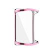 Fitbit Charge 6/5 Pink TPU Electroplated Full Coverage Protective Case - 4