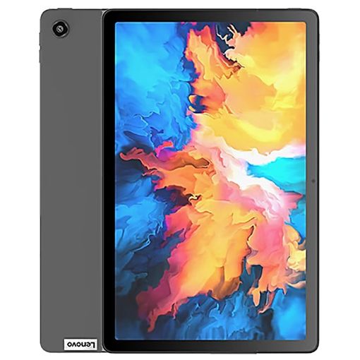 Lenovo K10 Pro 10.6" Tablet, 4GB+128GB, Android 12, Helio G80, Grey - 1