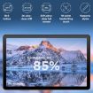 Lenovo K10 Pro 10.6" Tablet, 4GB+128GB, Android 12, Helio G80, Grey - 6