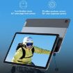 Lenovo K10 Pro 10.6" Tablet, 4GB+128GB, Android 12, Helio G80, Grey - 8