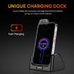 UNIWA W888 HD+ Rugged Phone, 4GB+64GB, 6.3" Android 11, 4G, Black - 7