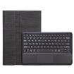 Microsoft Surface Pro 9 SF129-A Tree Texture Bluetooth Keyboard Case Black - 2