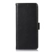 Xiaomi 14 Ultra Magnetic Leather RFID Phone Case - Black - 3