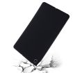 Samsung Galaxy Tab S6 Lite 2024 Black Silicone Shockproof Case - 3