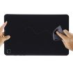 Samsung Galaxy Tab S6 Lite 2024 Black Silicone Shockproof Case - 6