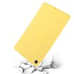Samsung Galaxy Tab S6 Lite 2024 Yellow Silicone Shockproof Case - 3