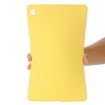 Samsung Galaxy Tab S6 Lite 2024 Yellow Silicone Shockproof Case - 7