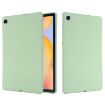 Samsung Galaxy Tab S6 Lite 2024 Green Silicone Shockproof Case - 1