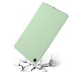 Samsung Galaxy Tab S6 Lite 2024 Green Silicone Shockproof Case - 3
