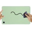 Samsung Galaxy Tab S6 Lite 2024 Green Silicone Shockproof Case - 6