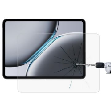 OnePlus Pad 2/OPPO Pad 3 Pro 9H Tempered Glass Film 0.3mm Explosion-proof - 1
