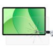 OPPO Pad SE 11" Tempered Glass Film 9H 0.3mm Explosion-proof Screen Protector - 1