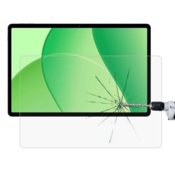 OPPO Pad SE 11" Tempered Glass Film 9H 0.3mm Explosion-proof Screen Protector - 1