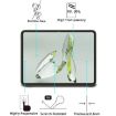 OnePlus Pad Go/OPPO Pad Air2 2pcs 9H Tempered Glass Film 0.3mm - 3