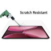 OPPO Pad 4 Pro/OnePlus Pad 2 Pro Tempered Glass Film 2pcs 9H 0.3mm - 4