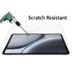 OnePlus Pad 2/OPPO Pad 3 Pro 25pcs 9H Tempered Glass Film 0.3mm - 4