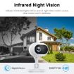 A4 1080P HD WiFi Smart Camera with Two-way Voice & Night Vision - 5