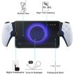 PS5 PlayStation Portal Remote 25pcs Tempered Glass Film 9H 0.3mm - 3