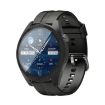 Aigo GT8 PC + Tempered Film Integrated Watch Protective Case Black - 4