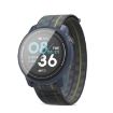 COROS Pace 3 Midnight Blue Watch Case + Tempered Film Protection - 4