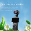 DJI OSMO Pocket 3 JSR CB Camera Lens Filter 4-in-1 CPL ND16/32/64 - 2