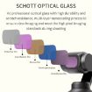 DJI OSMO Pocket 3 JSR CB Camera Lens Filter 4-in-1 CPL ND16/32/64 - 3