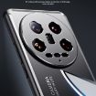 Xiaomi 14 Ultra Gold Frosted Metal Phone Case - 4