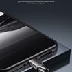 Xiaomi 14 Ultra Gold Frosted Metal Phone Case - 7
