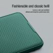 Xiaomi 14 Ultra NILLKIN Black Mirror CD Texture Phone Case Green - 6