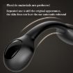G91 Green Ear Clip Bone Conduction TWS Noise Reduction Bluetooth Earphone - 7