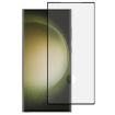 Samsung Galaxy S23 Ultra 5G Tempered Glass Film, Fingerprint Unlock - 1