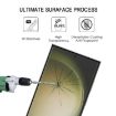 Samsung Galaxy S23 Ultra 5G Tempered Glass Film, Fingerprint Unlock - 6