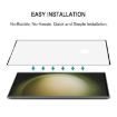 Samsung Galaxy S23 Ultra 5G Tempered Glass Film, Fingerprint Unlock - 7