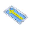 iPhone 15 Tempered Glass Film 25pcs - Dust-proof & Anti-static HD - 2