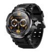 T90 Smart Watch: 1.5" Color Screen, Bluetooth, Health & 123 Sports Modes - 1