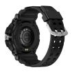 T90 Smart Watch: 1.5" Color Screen, Bluetooth, Health & 123 Sports Modes - 3