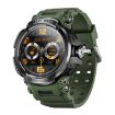 T90 Smart Watch: 1.5" Color Screen, Bluetooth, Health & 123 Sports Modes - 1